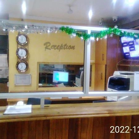 Bed and Breakfast Hemmingways Кинг-Уильямс-Таун Экстерьер фото