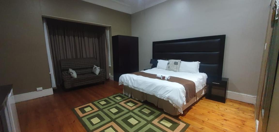 Bed and Breakfast Hemmingways Кинг-Уильямс-Таун Экстерьер фото