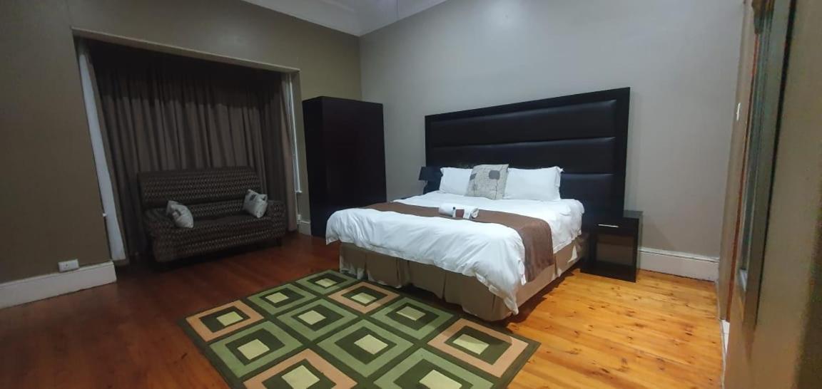 Bed and Breakfast Hemmingways Кинг-Уильямс-Таун Экстерьер фото
