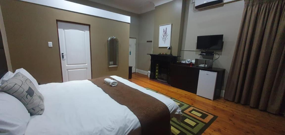 Bed and Breakfast Hemmingways Кинг-Уильямс-Таун Экстерьер фото